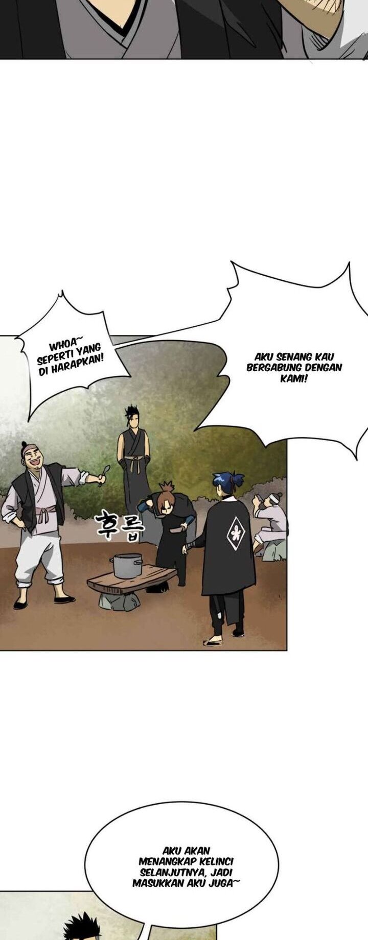 Infinite Level Up in Murim Chapter 24 Gambar 17