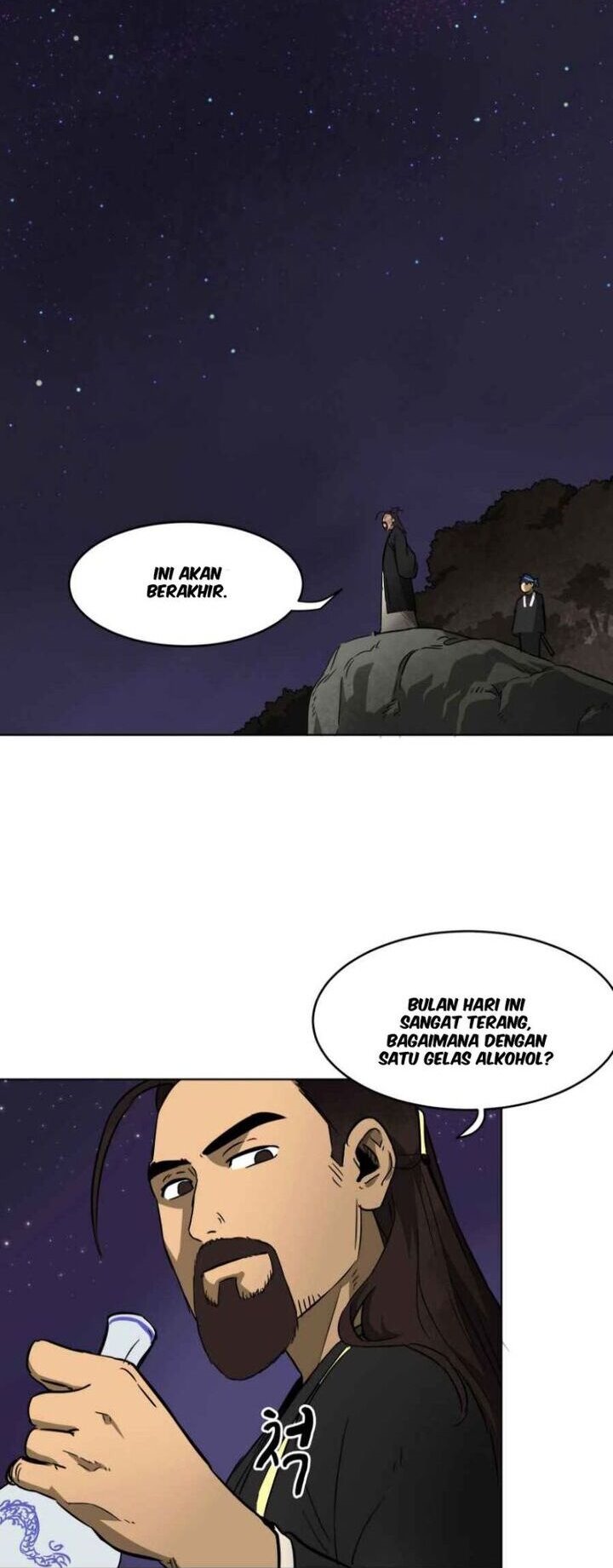 Infinite Level Up in Murim Chapter 24 Gambar 22