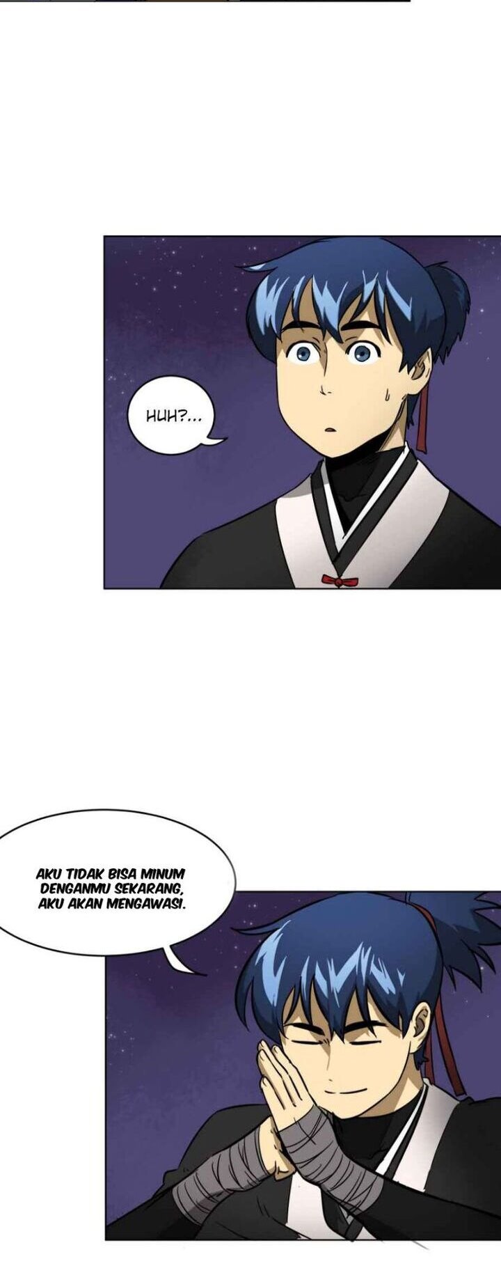 Infinite Level Up in Murim Chapter 24 Gambar 23