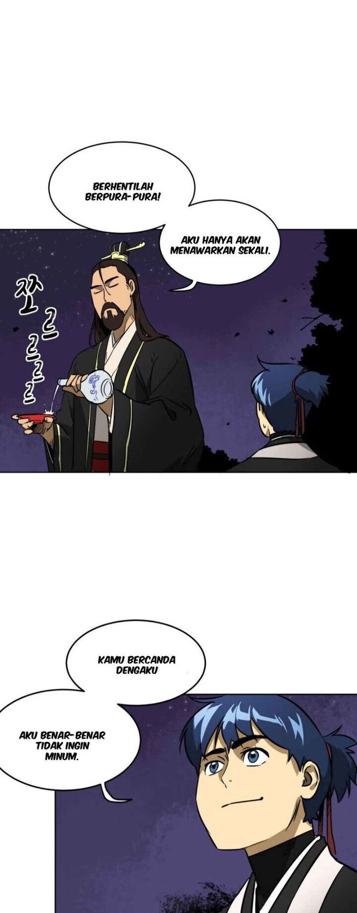 Infinite Level Up in Murim Chapter 24 Gambar 24