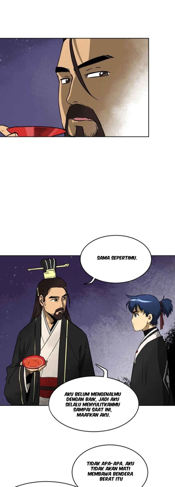 Infinite Level Up in Murim Chapter 24 Gambar 26