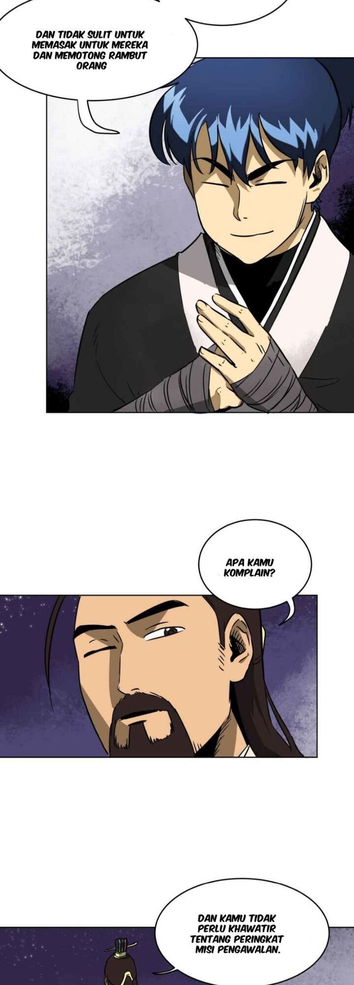 Infinite Level Up in Murim Chapter 24 Gambar 27