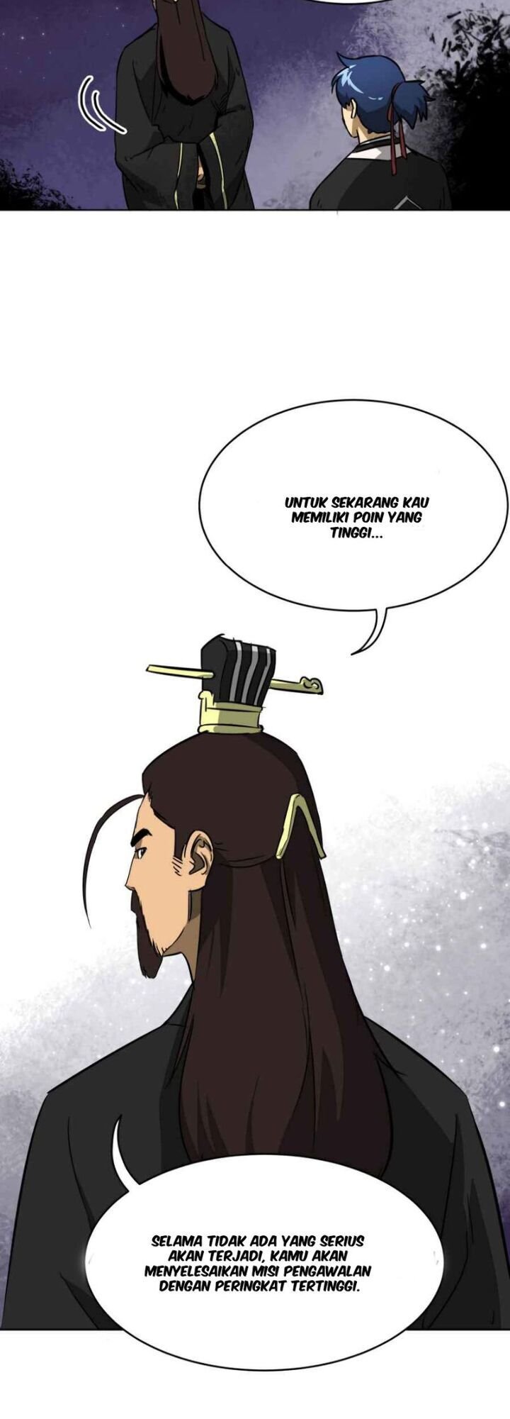 Infinite Level Up in Murim Chapter 24 Gambar 28