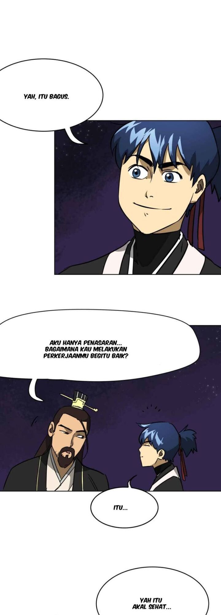Infinite Level Up in Murim Chapter 24 Gambar 29