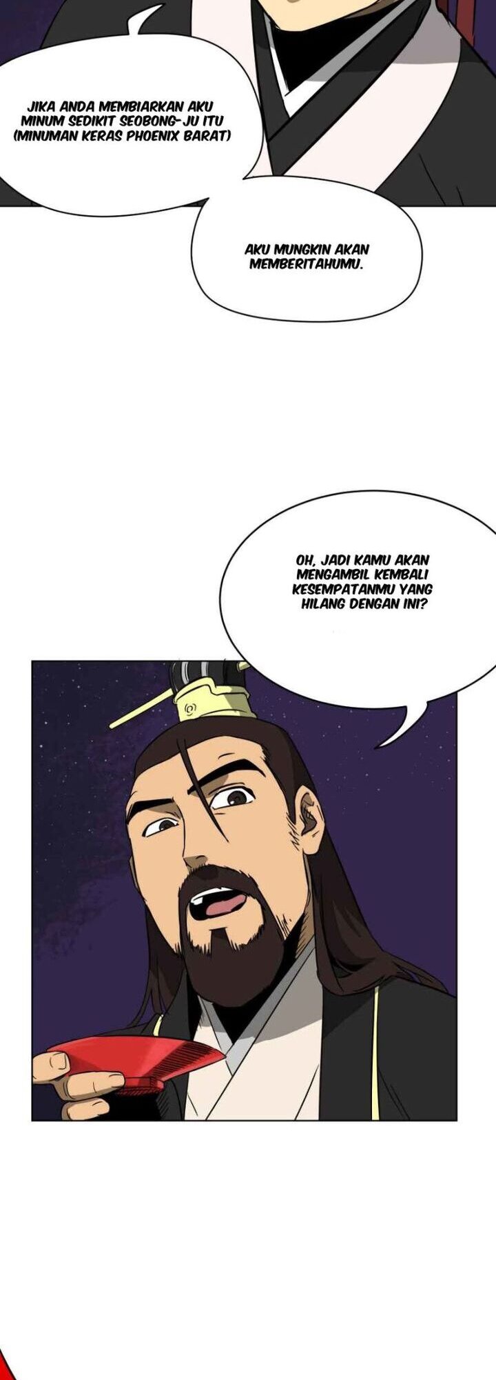 Infinite Level Up in Murim Chapter 24 Gambar 32