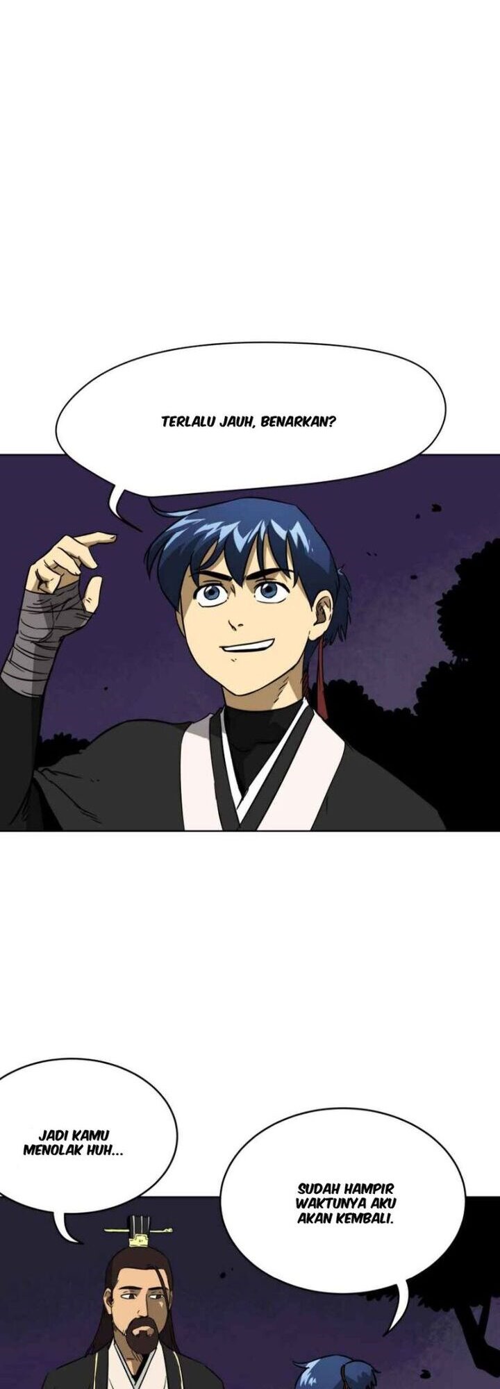 Infinite Level Up in Murim Chapter 24 Gambar 39