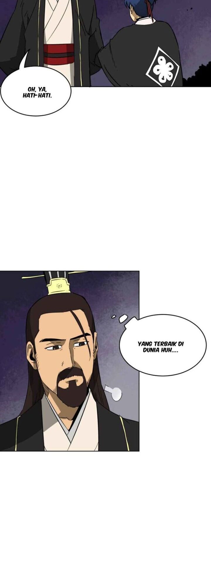 Infinite Level Up in Murim Chapter 24 Gambar 40