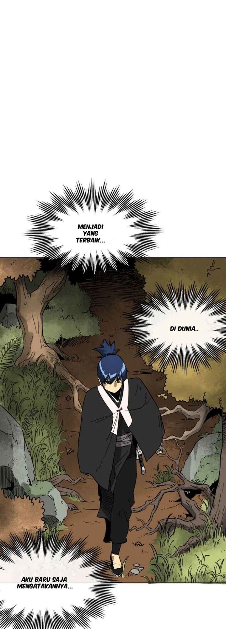 Infinite Level Up in Murim Chapter 24 Gambar 41