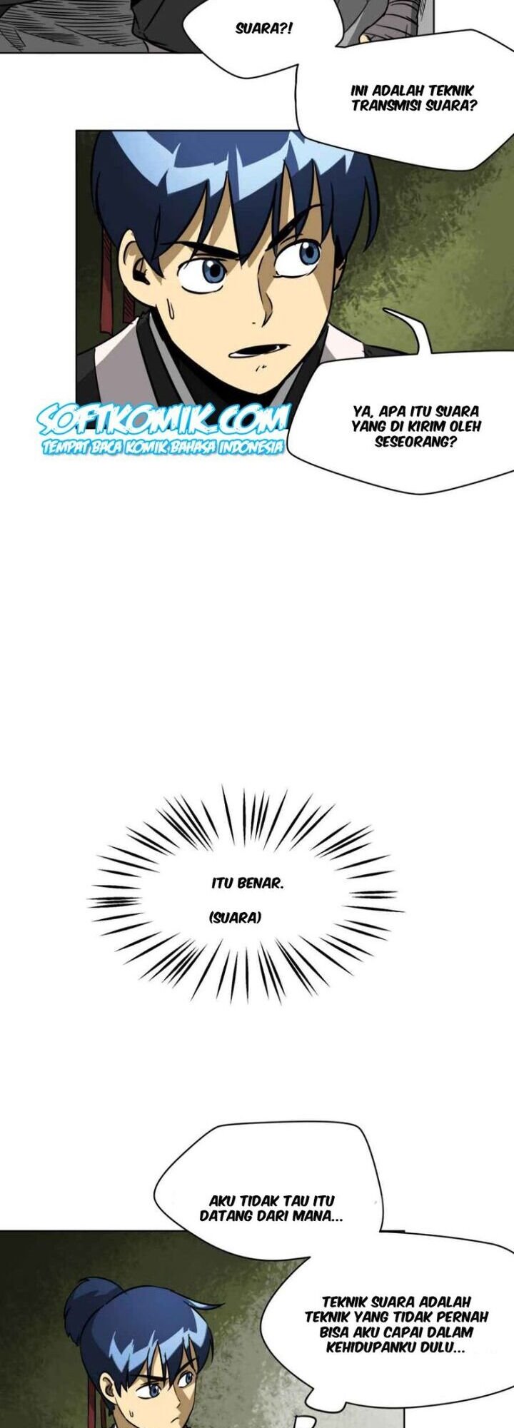 Infinite Level Up in Murim Chapter 24 Gambar 44