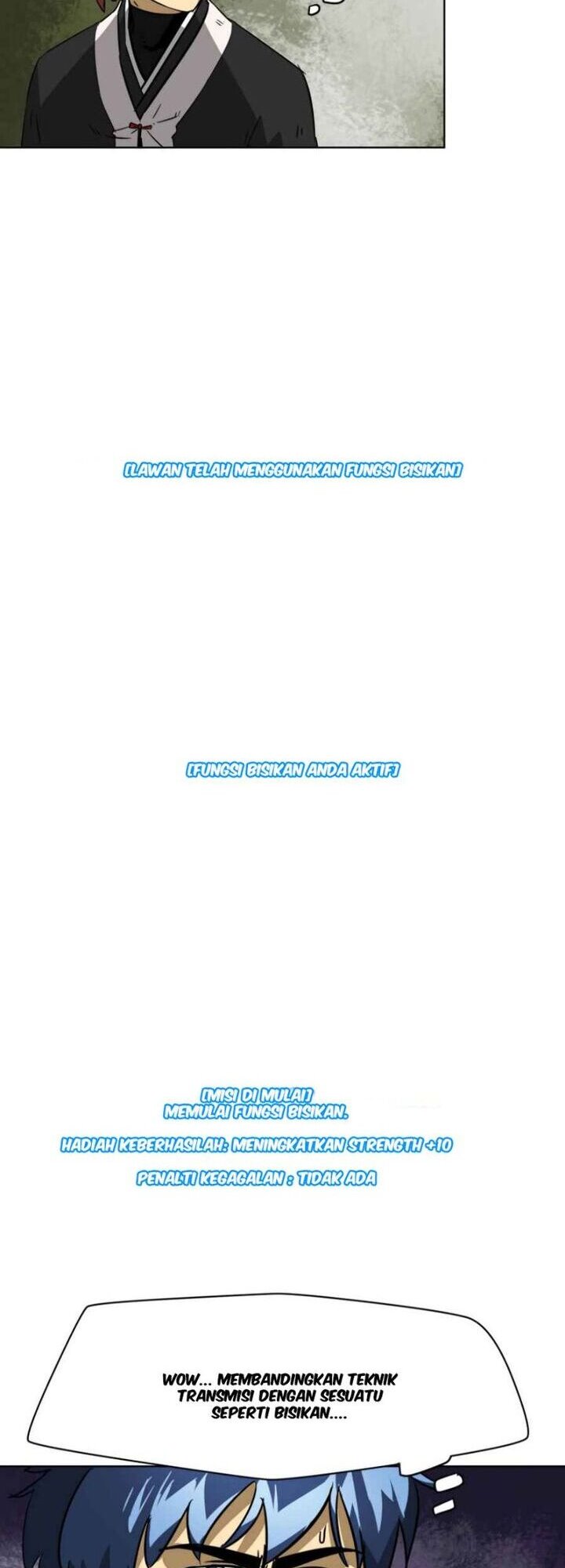 Infinite Level Up in Murim Chapter 24 Gambar 45