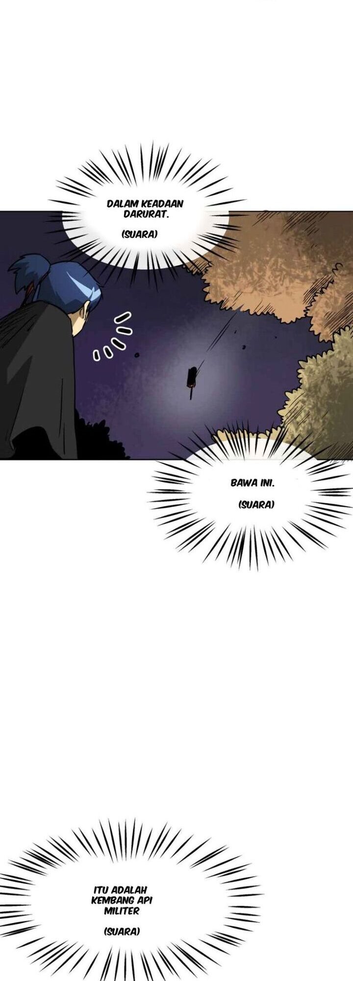 Infinite Level Up in Murim Chapter 24 Gambar 49