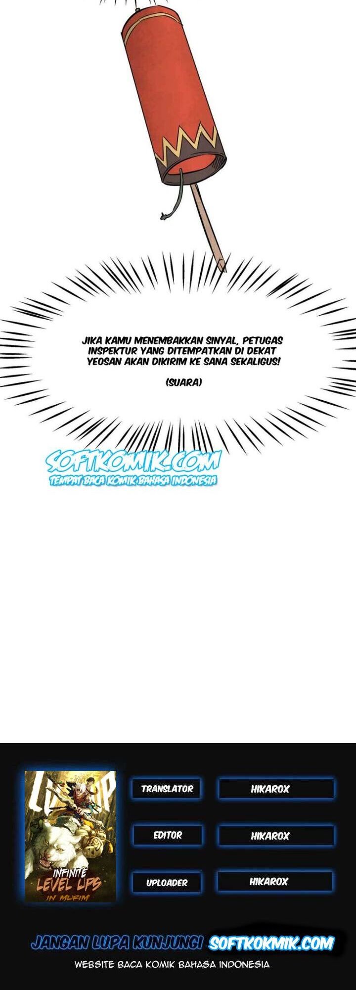 Infinite Level Up in Murim Chapter 24 Gambar 50