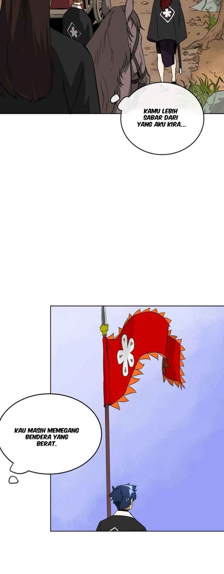 Infinite Level Up in Murim Chapter 24 Gambar 7