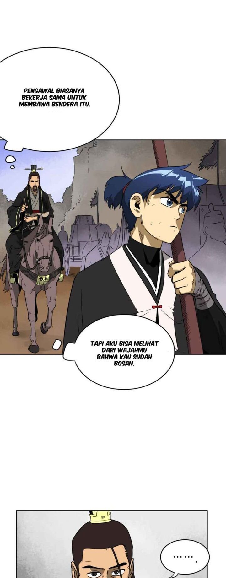 Infinite Level Up in Murim Chapter 24 Gambar 8