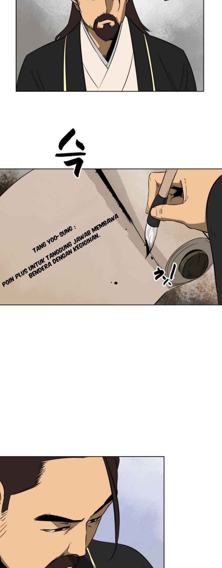 Infinite Level Up in Murim Chapter 24 Gambar 9