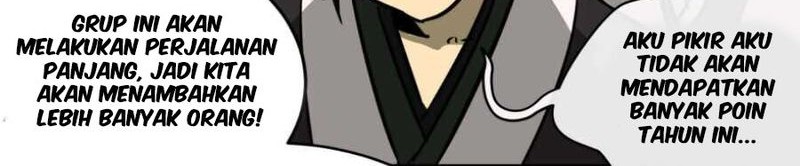 Infinite Level Up in Murim Chapter 23 Gambar 6