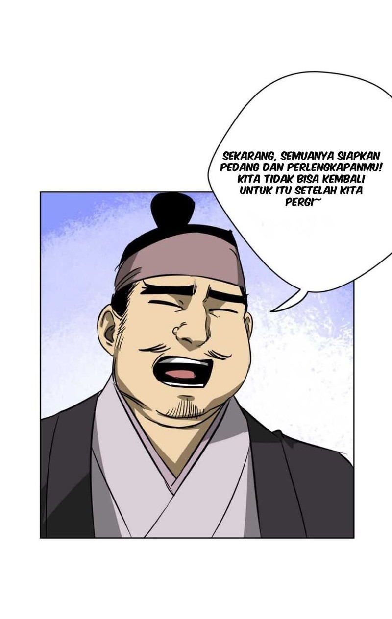 Infinite Level Up in Murim Chapter 23 Gambar 24