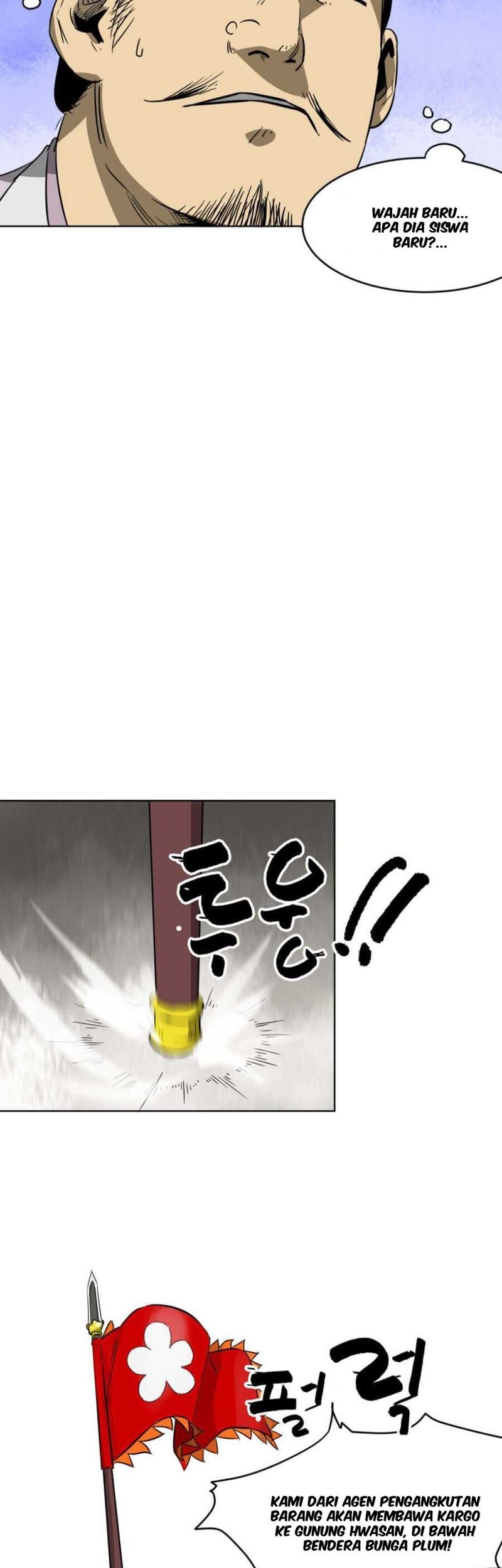 Infinite Level Up in Murim Chapter 23 Gambar 29