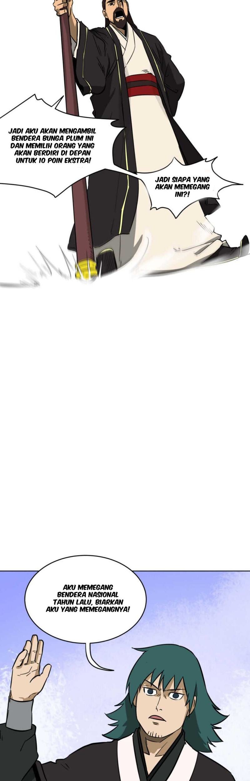 Infinite Level Up in Murim Chapter 23 Gambar 31