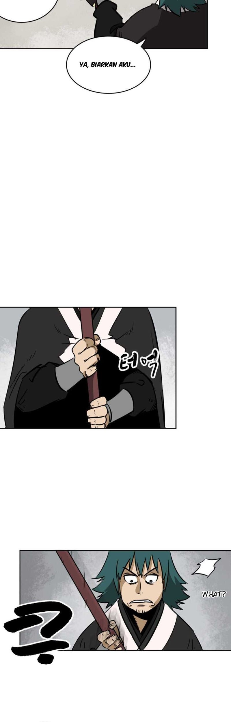 Infinite Level Up in Murim Chapter 23 Gambar 35