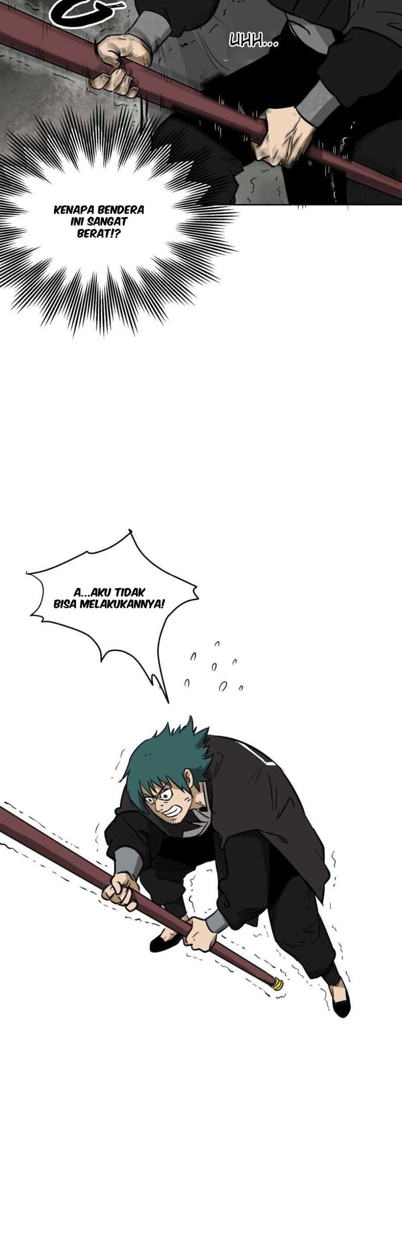 Infinite Level Up in Murim Chapter 23 Gambar 37