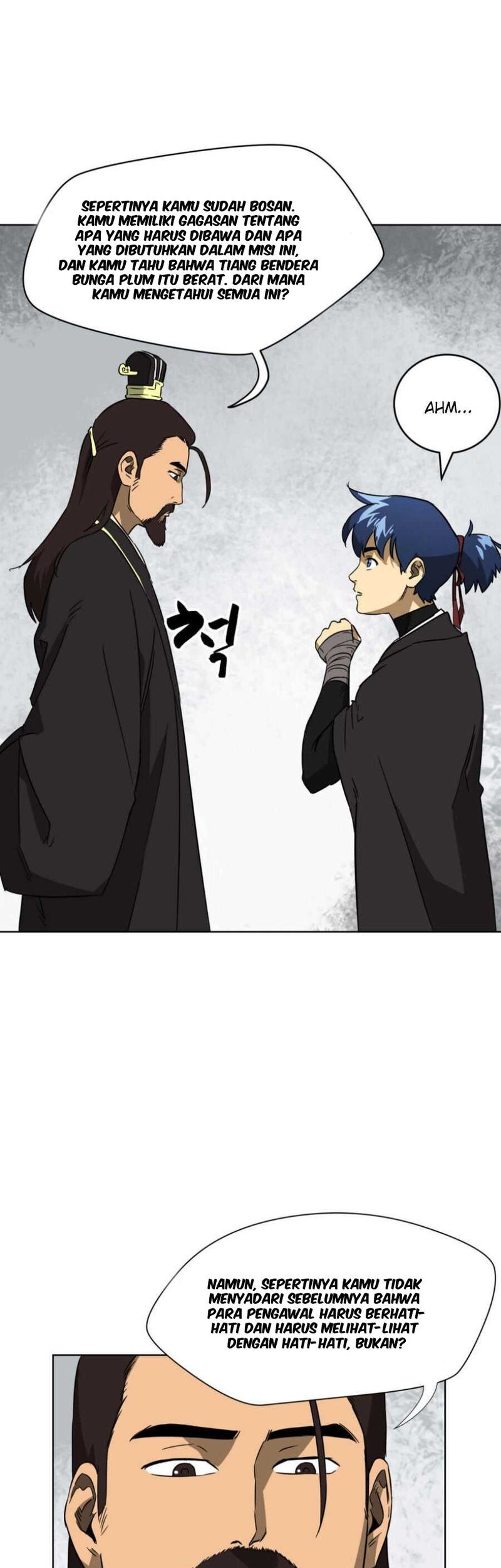 Infinite Level Up in Murim Chapter 23 Gambar 41