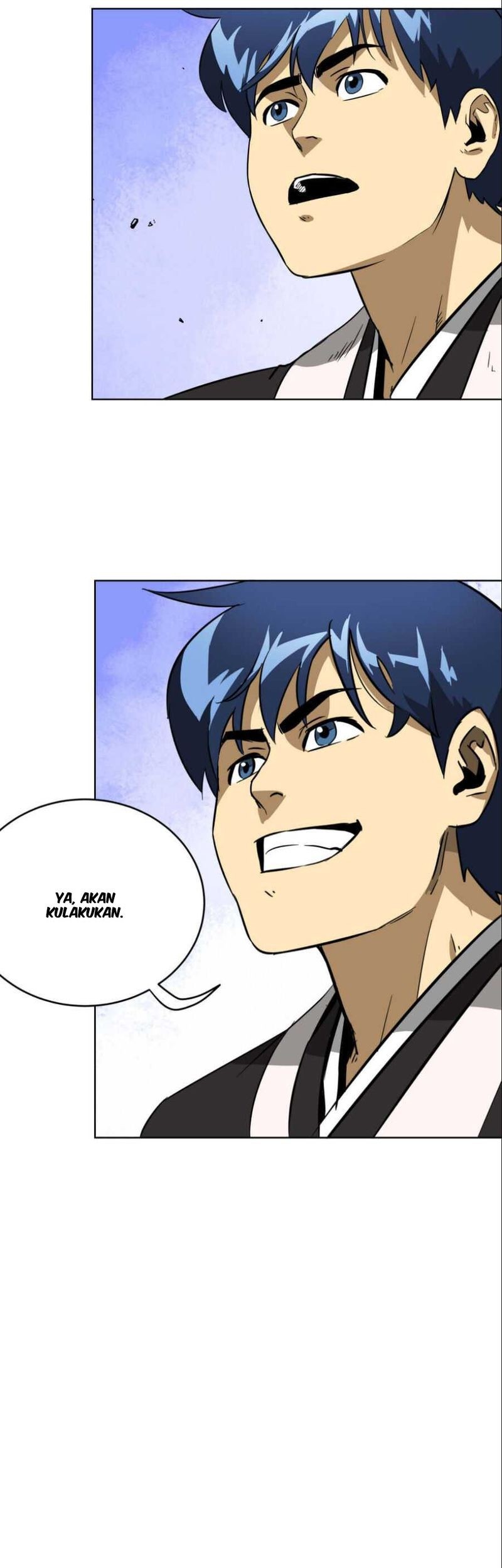 Infinite Level Up in Murim Chapter 23 Gambar 47