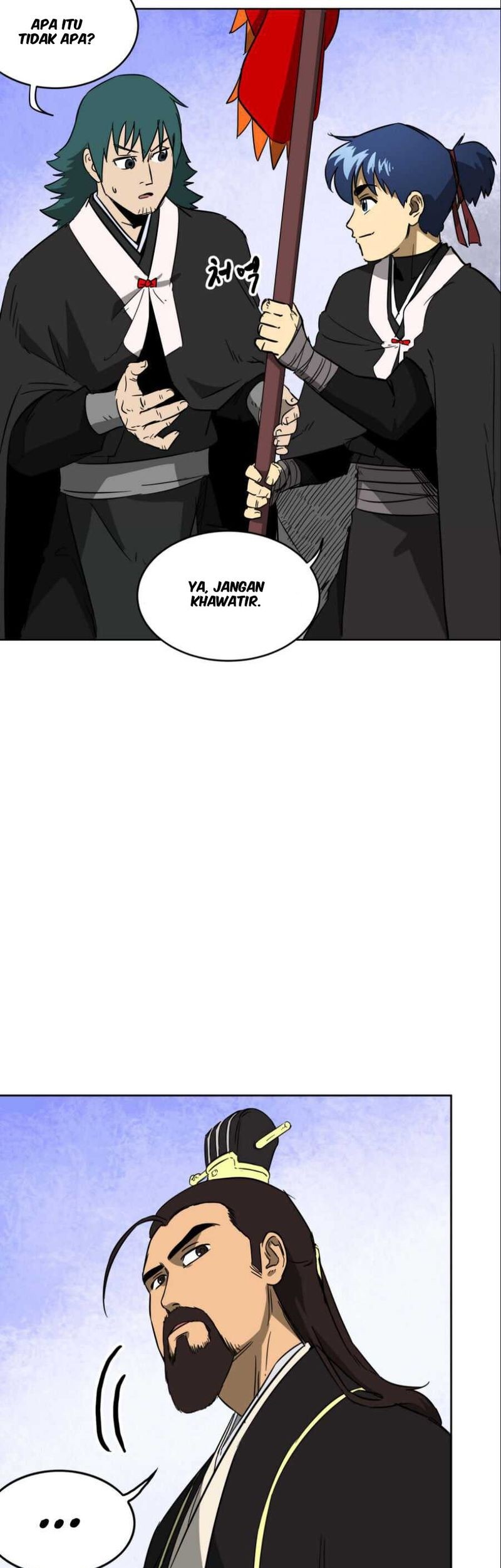 Infinite Level Up in Murim Chapter 23 Gambar 49