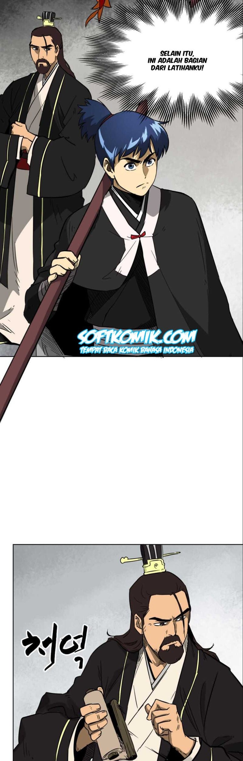 Infinite Level Up in Murim Chapter 23 Gambar 53