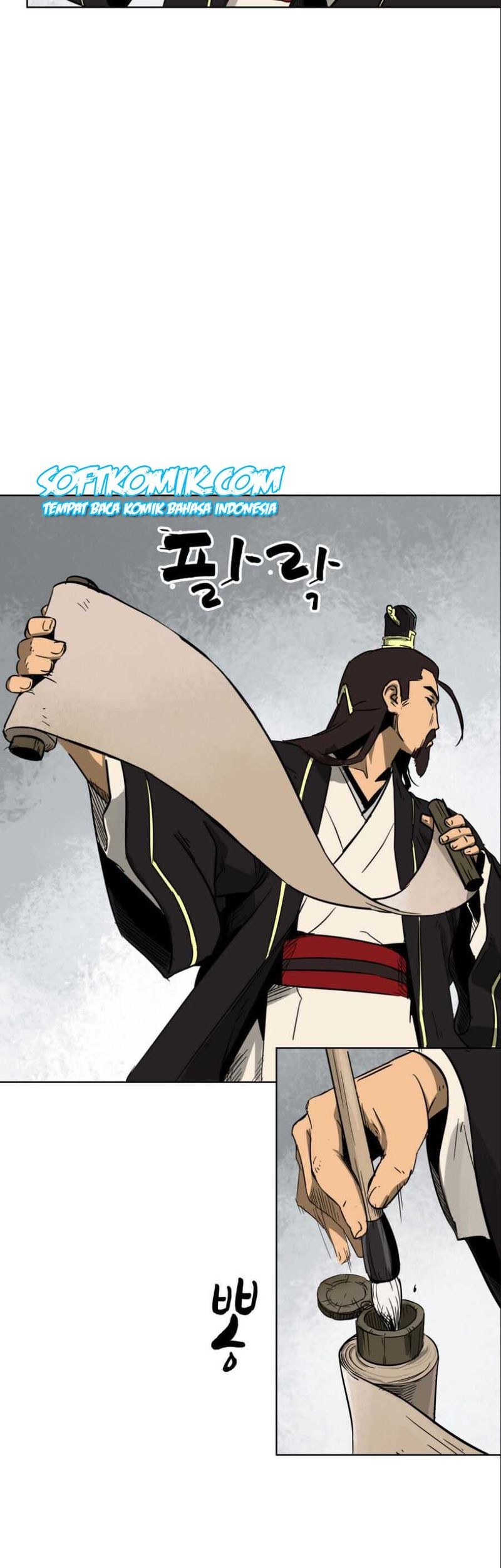 Infinite Level Up in Murim Chapter 23 Gambar 55