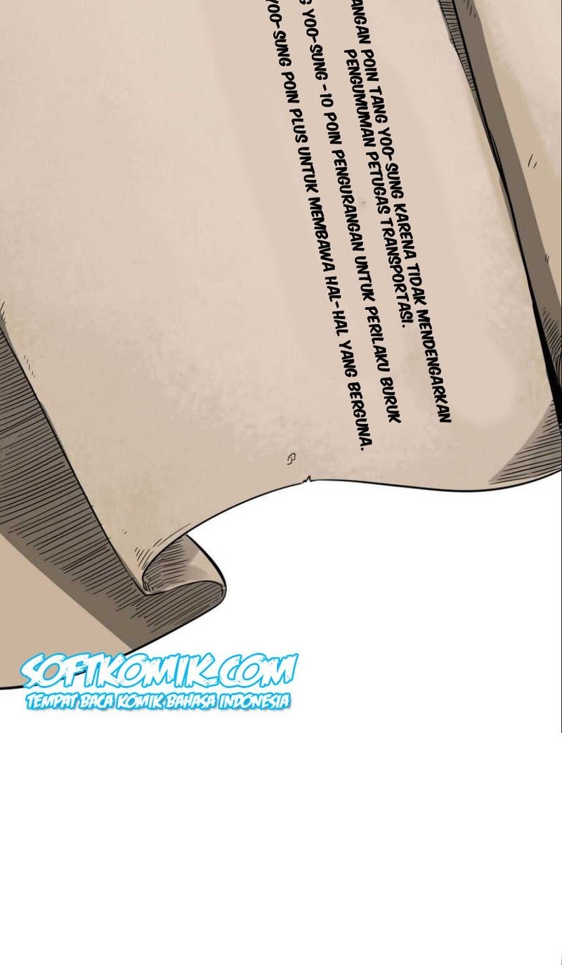 Infinite Level Up in Murim Chapter 23 Gambar 58