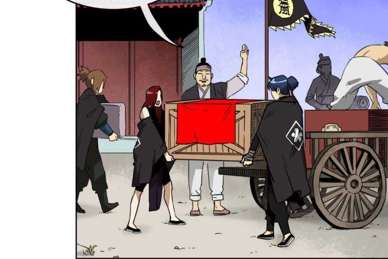 Infinite Level Up in Murim Chapter 23 Gambar 10