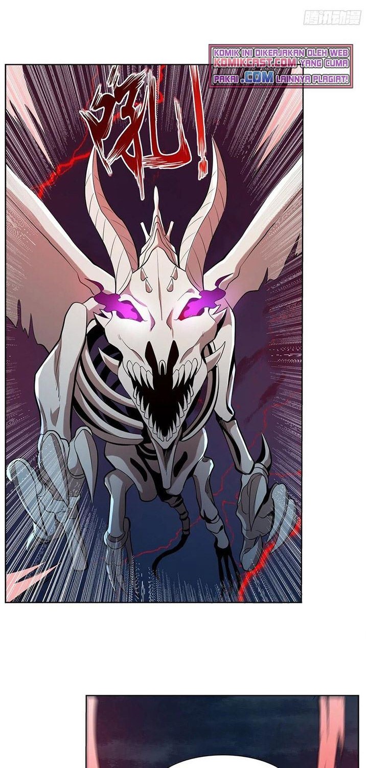 The Demon King Who Lost His Job Chapter 227 Gambar 20