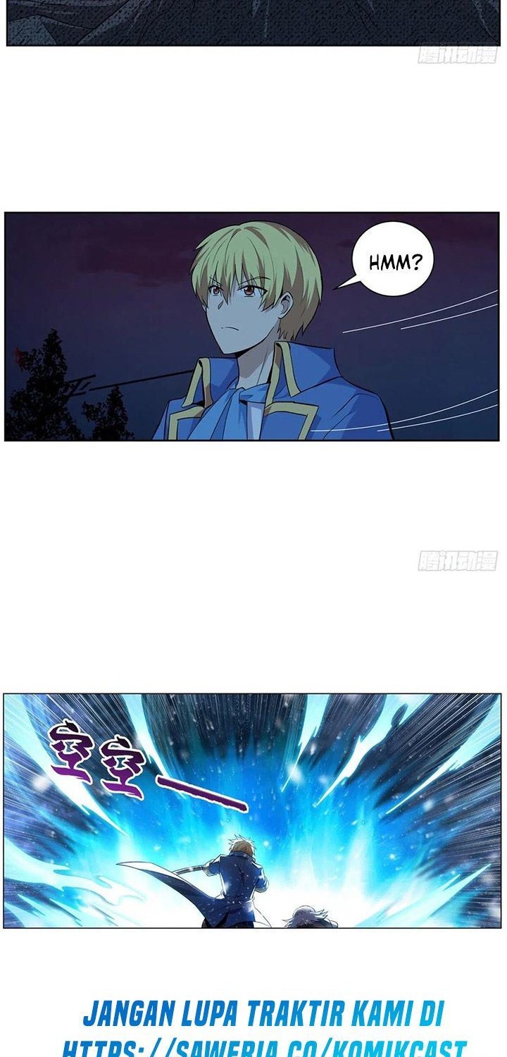 The Demon King Who Lost His Job Chapter 227 Gambar 24