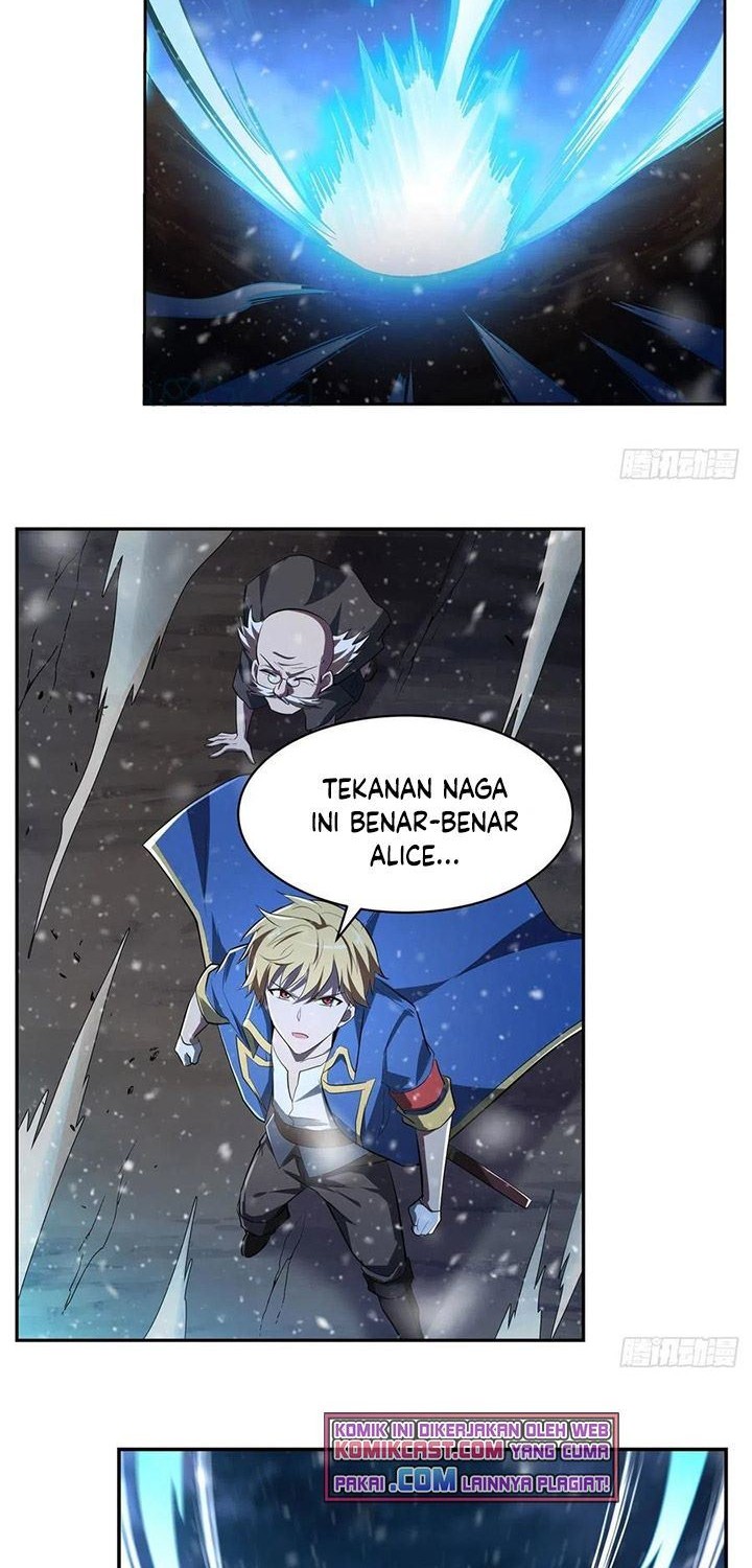 The Demon King Who Lost His Job Chapter 227 Gambar 26