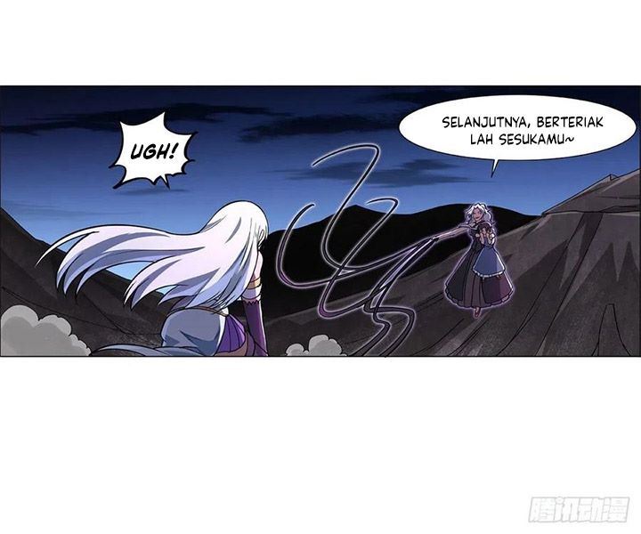 The Demon King Who Lost His Job Chapter 227 Gambar 9