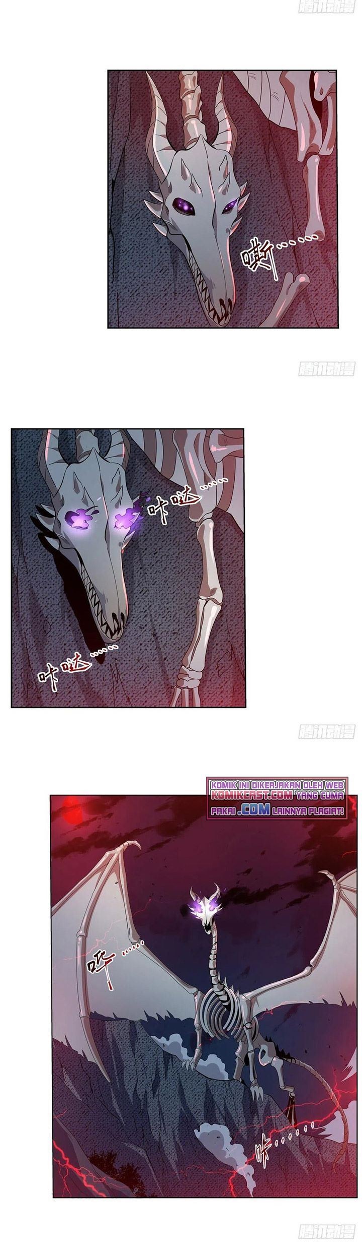 The Demon King Who Lost His Job Chapter 227 Gambar 16