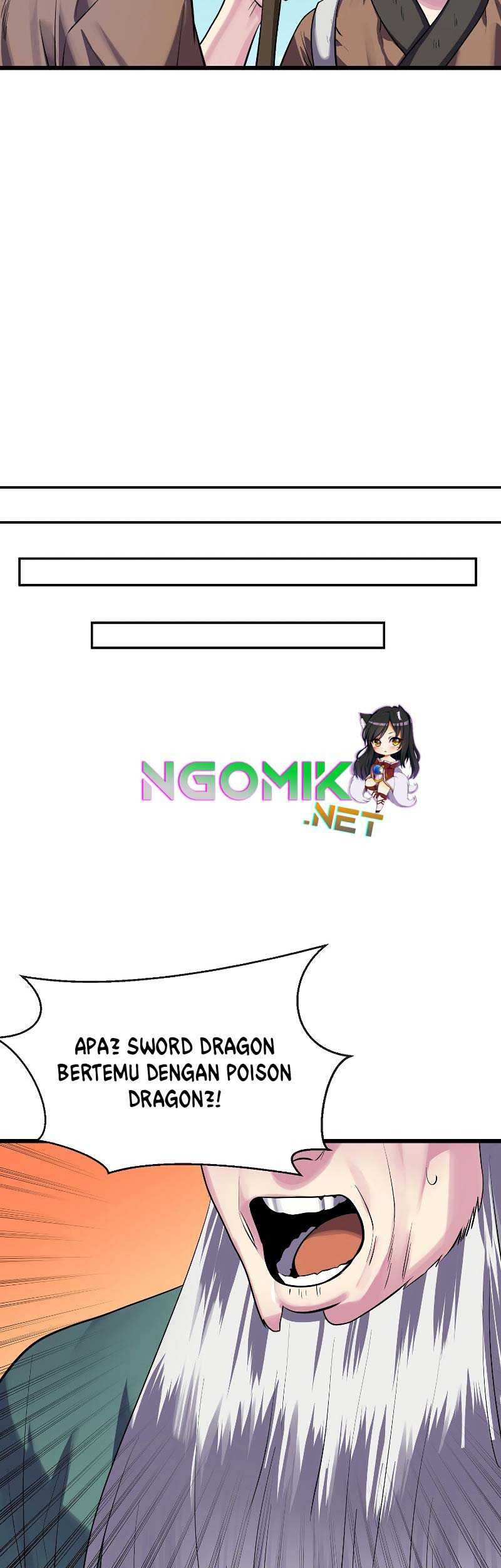 Volcanic Age Chapter 182 Gambar 20