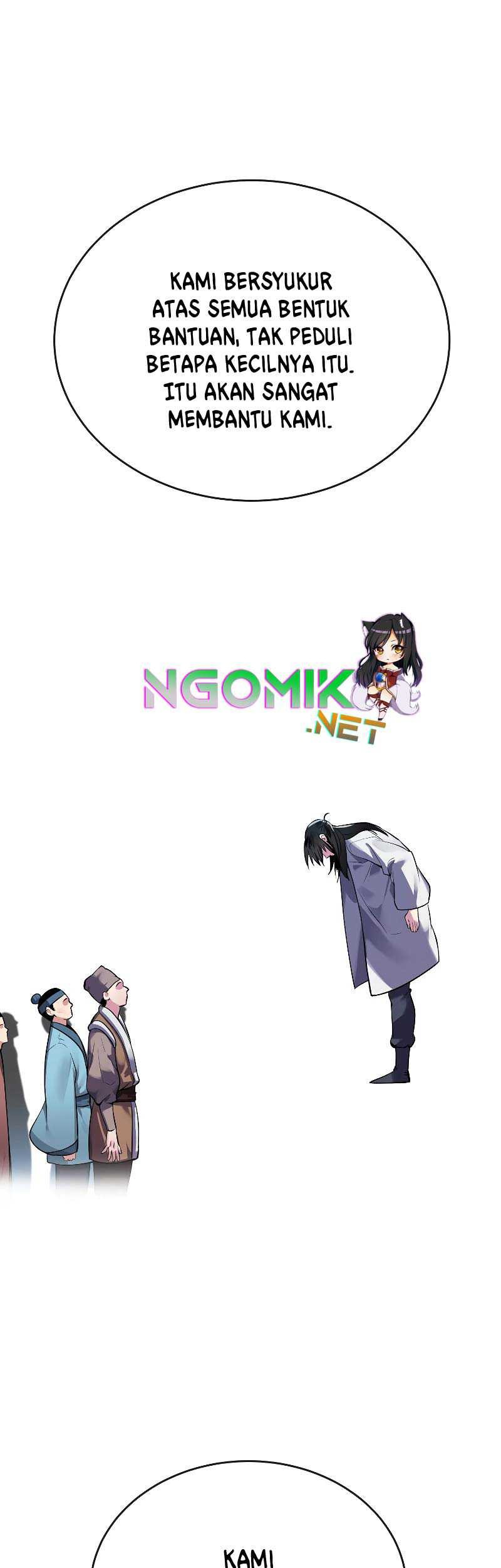 Volcanic Age Chapter 182 Gambar 36