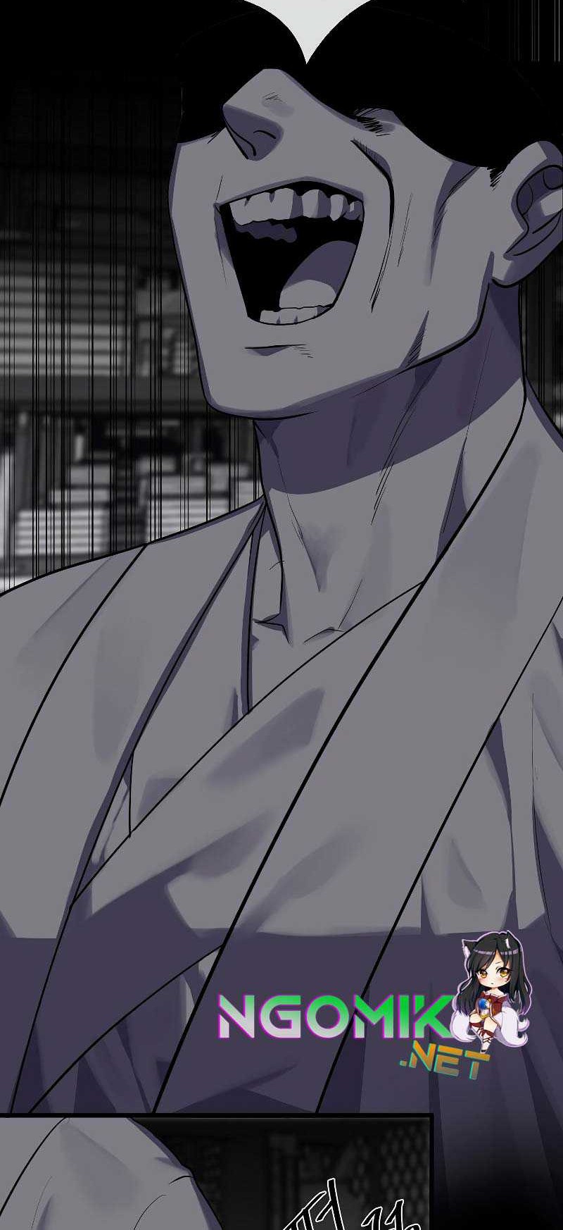 Volcanic Age Chapter 182 Gambar 41