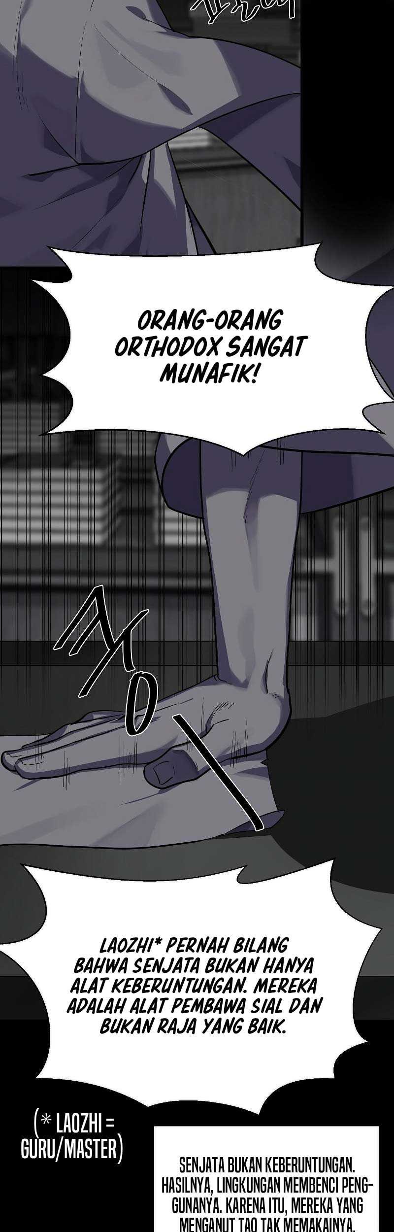 Volcanic Age Chapter 182 Gambar 42