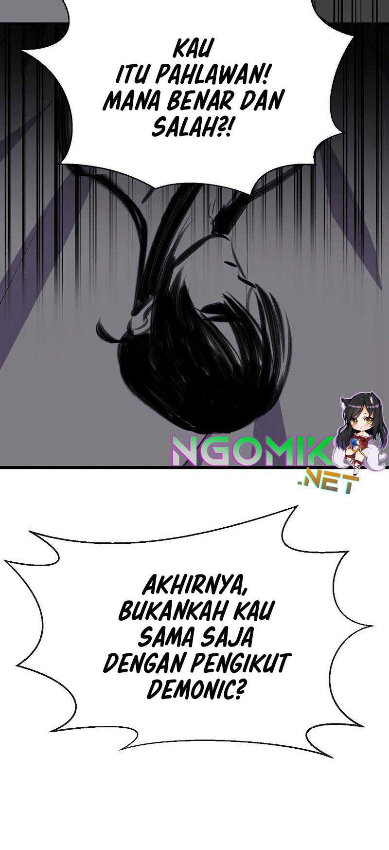 Volcanic Age Chapter 182 Gambar 45