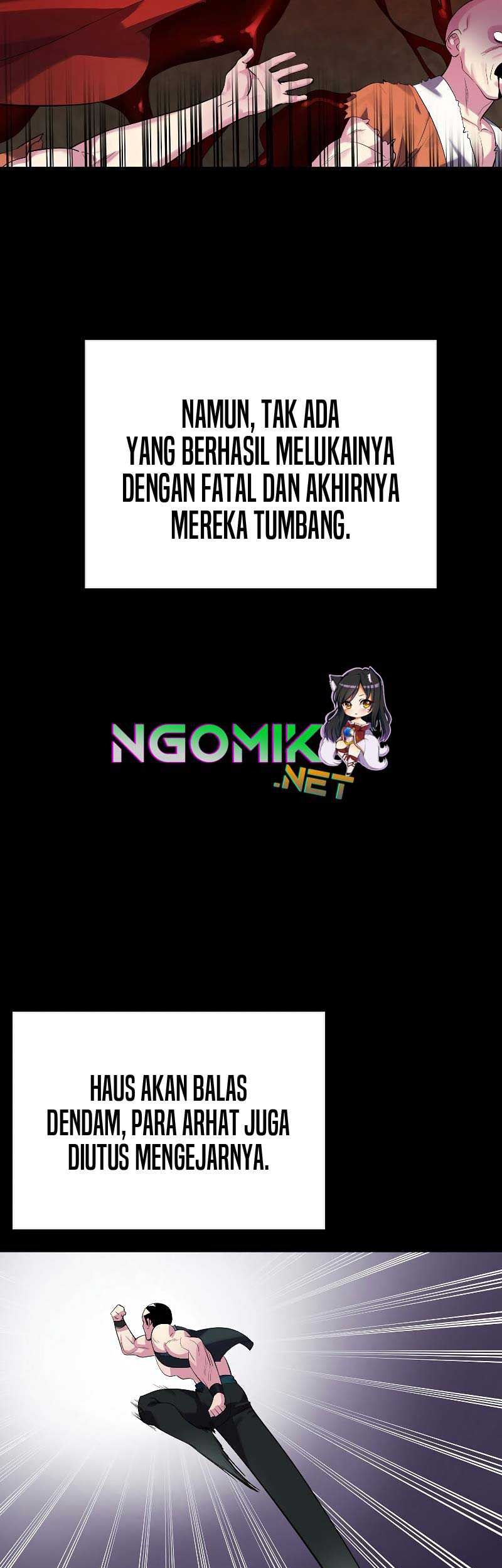 Volcanic Age Chapter 182 Gambar 75