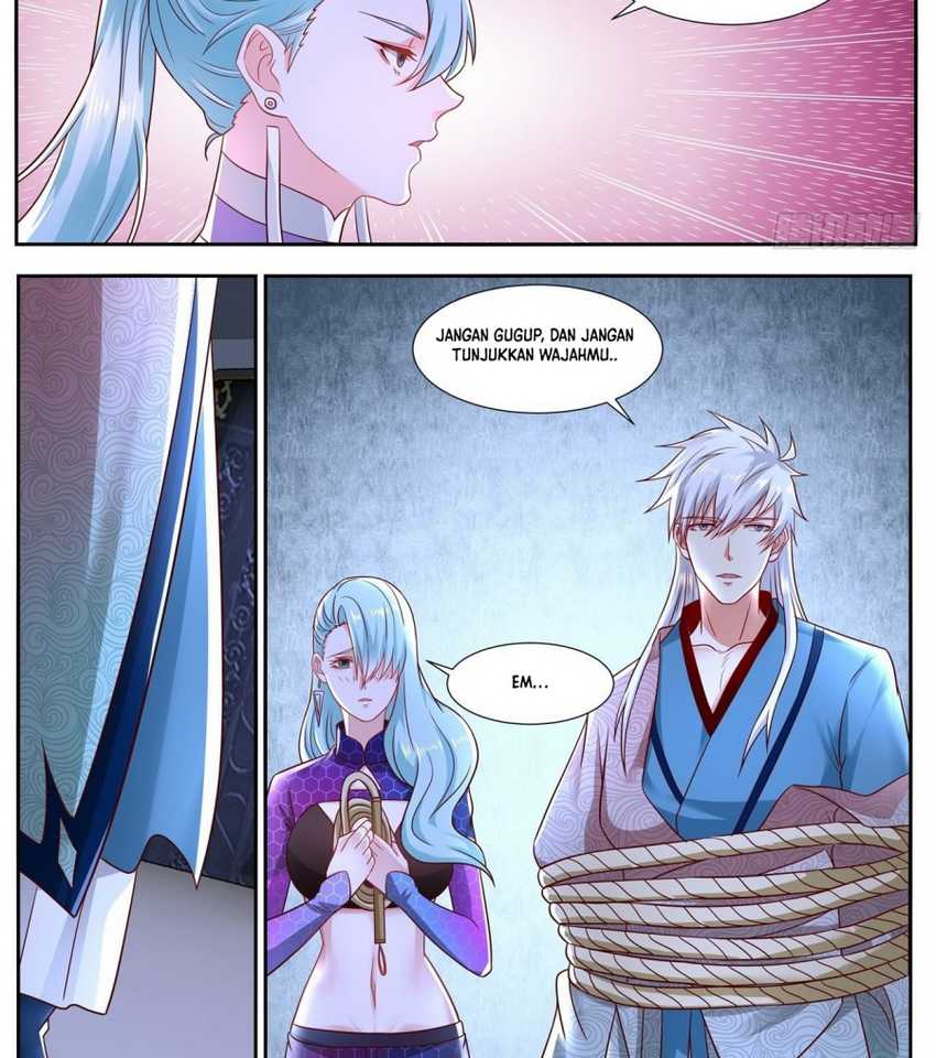 Rebirth Of The Urban Immortal Cultivator Chapter 677 Gambar 13