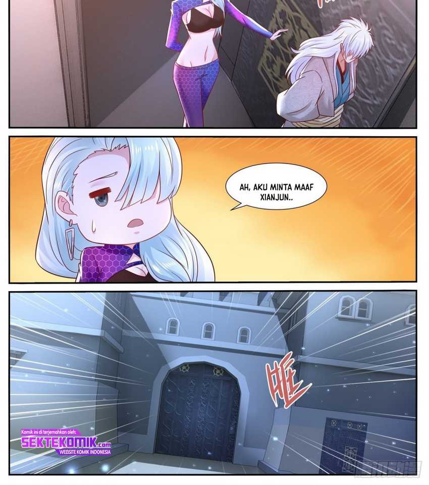 Rebirth Of The Urban Immortal Cultivator Chapter 677 Gambar 16