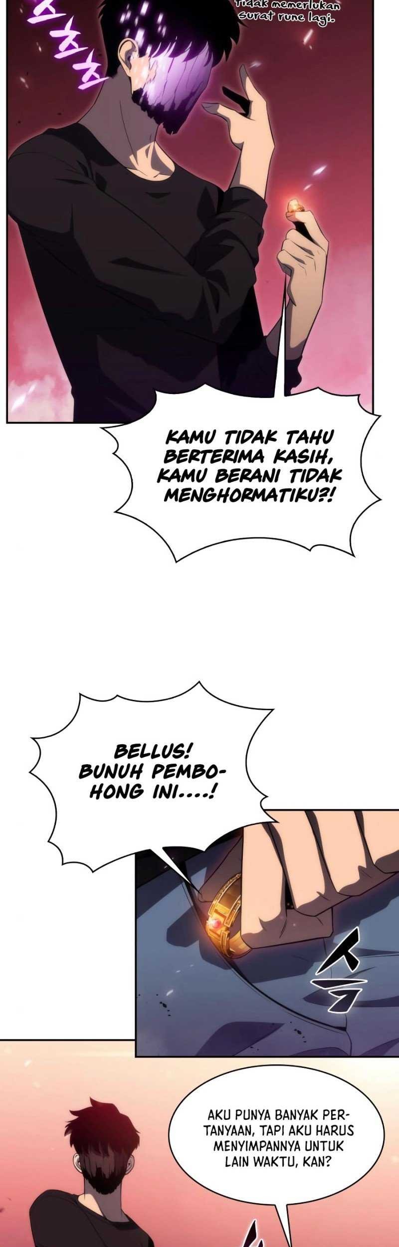 Solo Max-Level Newbie Chapter 23 Gambar 4