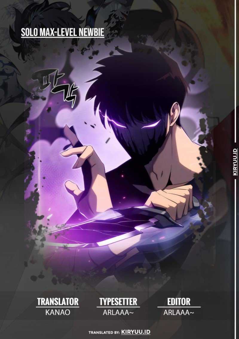 Komik Solo Max-Level Newbie Chapter 23 gambar nomor 1