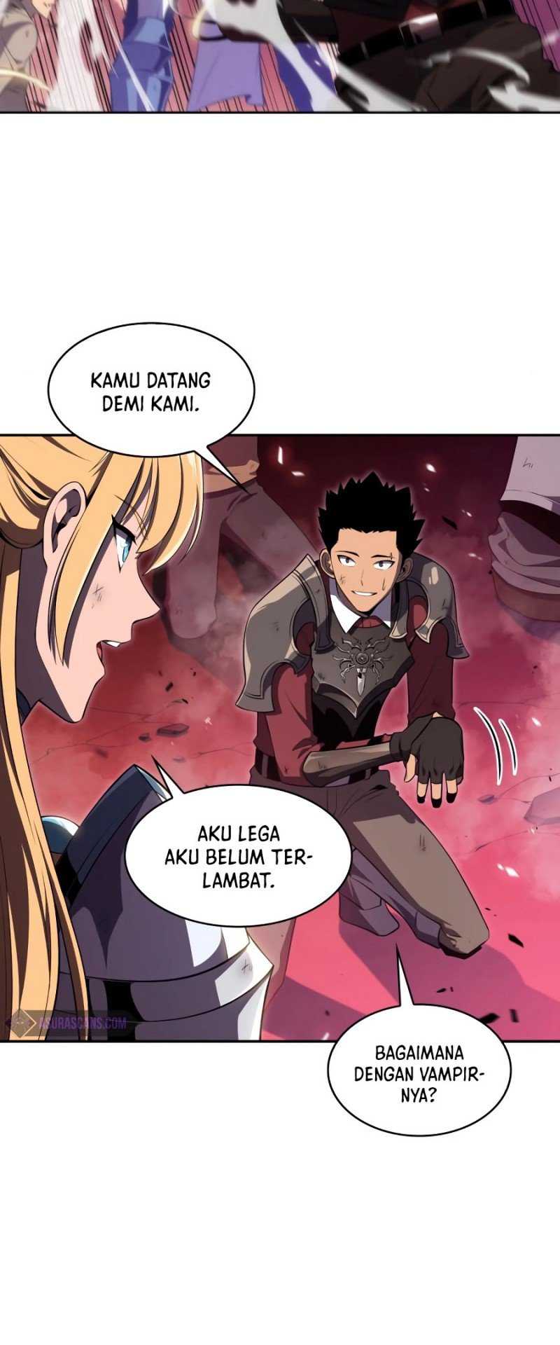 Solo Max-Level Newbie Chapter 23 Gambar 16