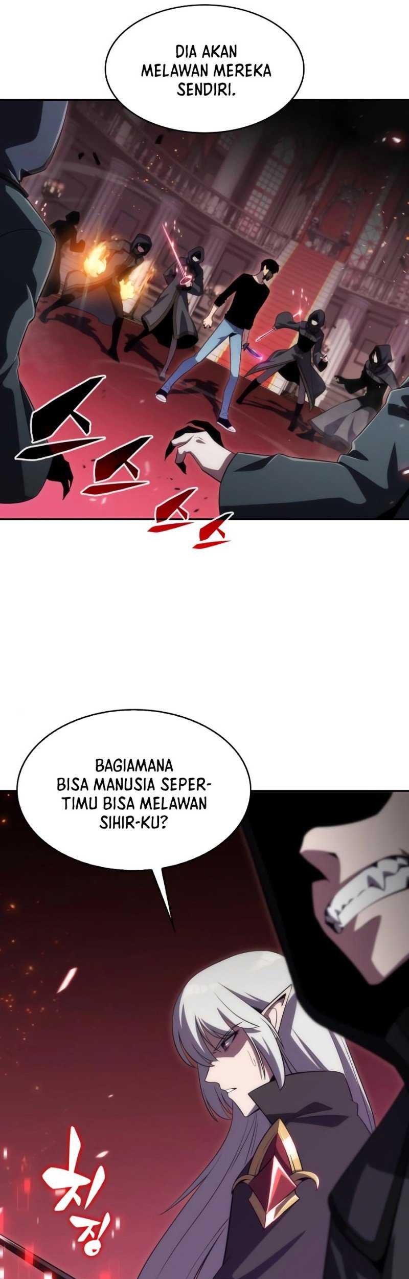 Solo Max-Level Newbie Chapter 23 Gambar 17