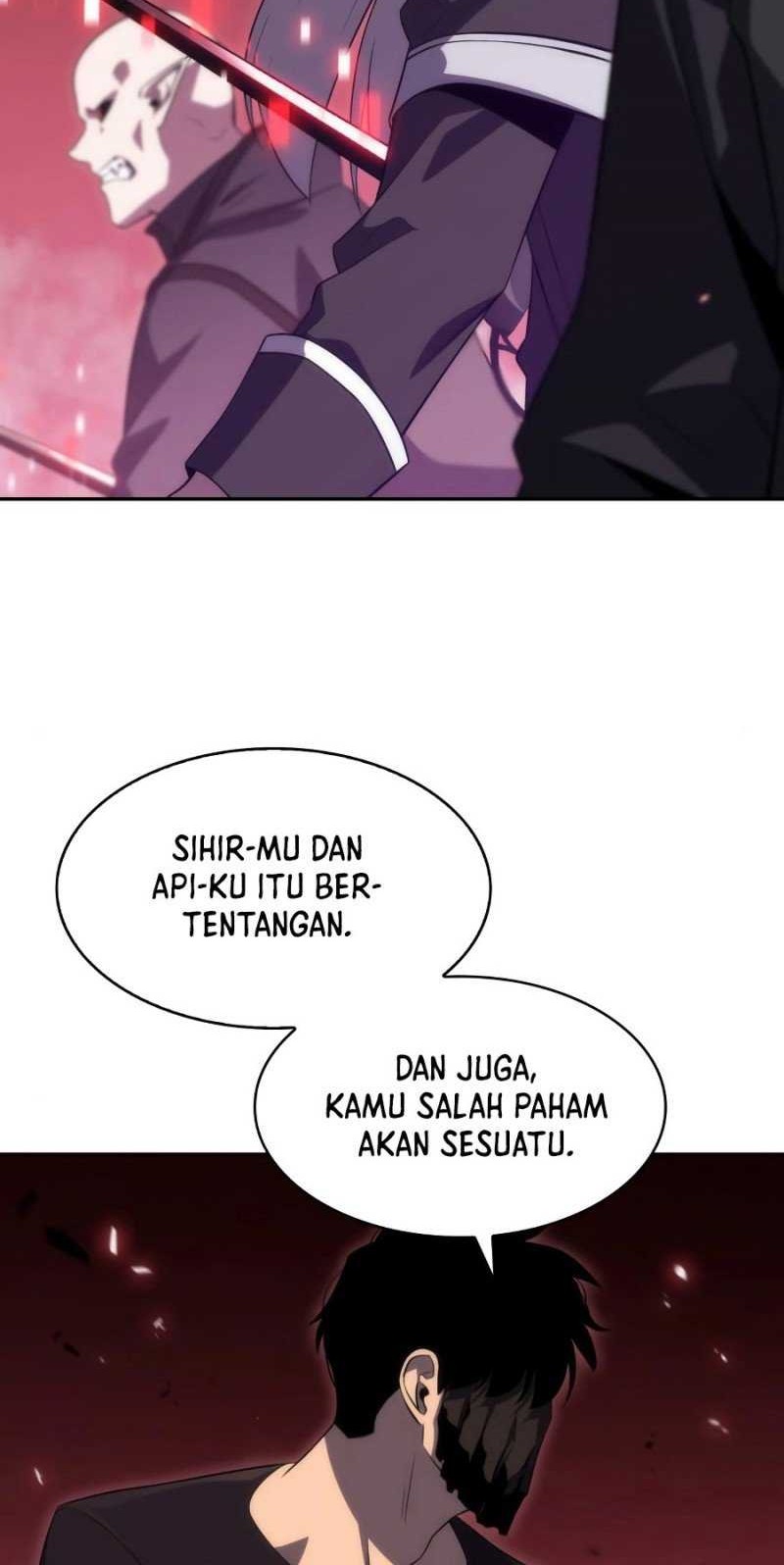 Solo Max-Level Newbie Chapter 23 Gambar 18